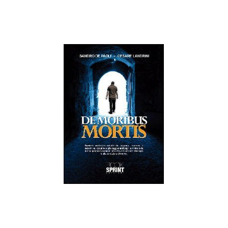 De moribus mortis