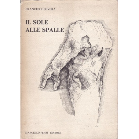 Il sole alle spalle