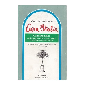 Cara Italia