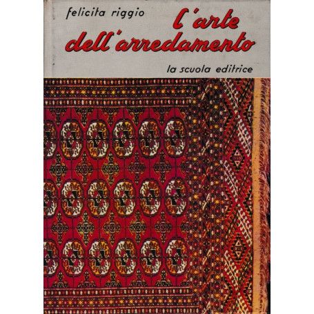 L'arte dell'arredamento