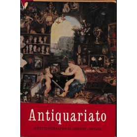 Antiquariato