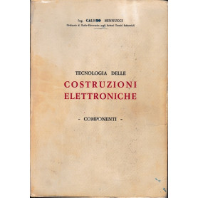 Tecnologia delle costruzioni elettroniche - Componenti