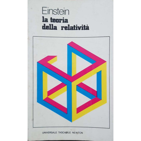 La teoria della relatività