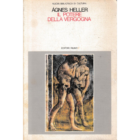 Il potere della vergogna
