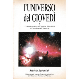 L'universo del giovedà¬