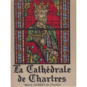 La Cathédrale de Chartres