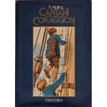 Capitani coraggiosi