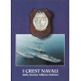 I crest navali della Marina Militare Italiana
