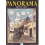 Panorama delle Arti. 8. Marzo - Aprile 1963