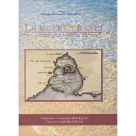 Le Isole Chéradi fra natura