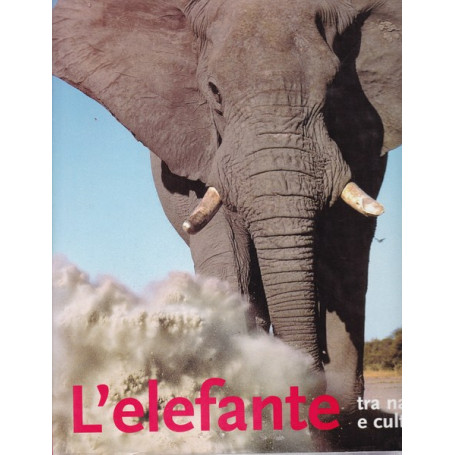 L'elefante tra natura e cultura