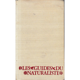 Guide des oiseaux d'Europe