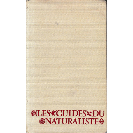 Guide des oiseaux d'Europe