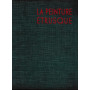 La peinture Etrusque