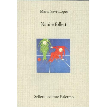 Nani e folletti