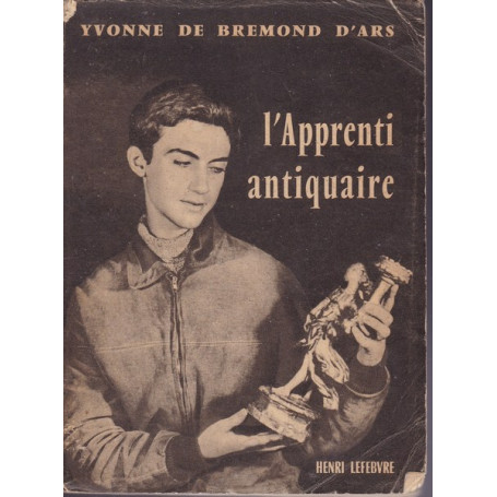L'Apprenti antiquaire