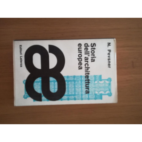 Storia dell'architettura europea