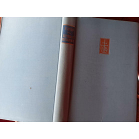 Lettere ai familiari. Libri I-V