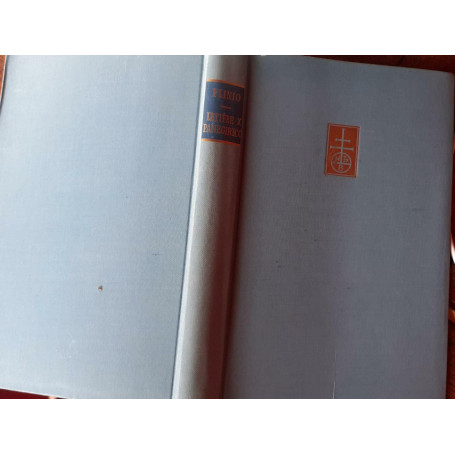 Lettere ai familiari. Libri I-V