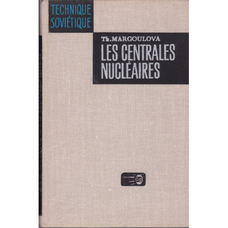 Les centrales nucleaires