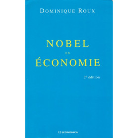 Nobel en Economie