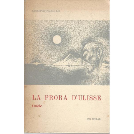 LA PRORA D'ULISSE. LIRICHE