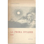 LA PRORA D'ULISSE. LIRICHE