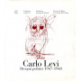 Carlo Levi. Disegni politici 1947 - 1948