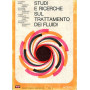 Studi e ricerche sul trattamento dei fluidi - Volume II