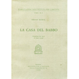 La casa del babbo