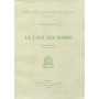 La casa del babbo