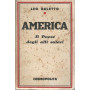AMERICA - IL PAESE DEGLI ALTI SALARI