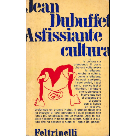 Asfissiante cultura