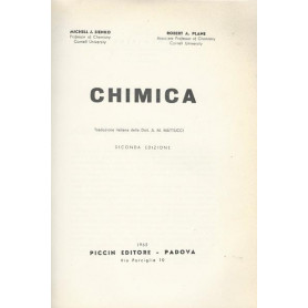 CHIMICA