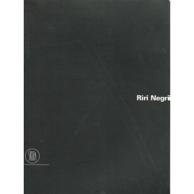 RIRI NEGRI. Ediz. italiana e inglese