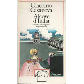ALCOVE D'ITALIA