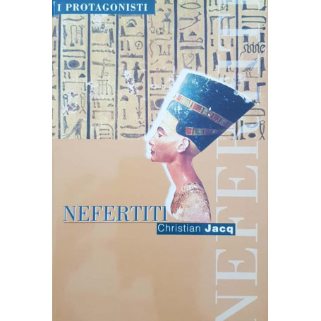 Nefertiti