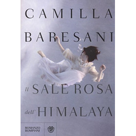 Il sale rosa dell'Himalaya