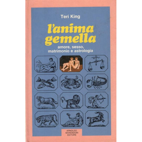 L' anima gemella