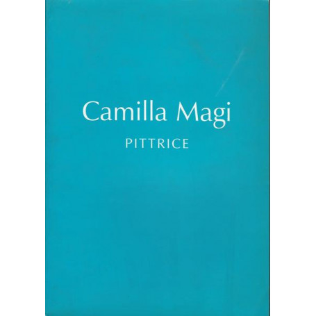CAMILLA MAGI PITTRICE