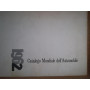 Catalogo Mondiale dell'Automobile. 1962