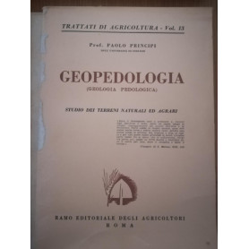 Geopedologia