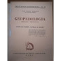 Geopedologia