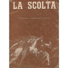 LA SCOLTA