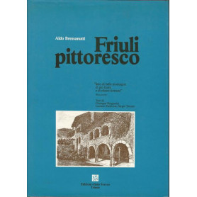 FRIULI PITTORESCO