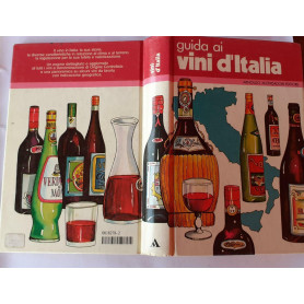 Guida ai vini d'Italia