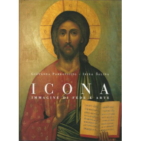ICONA. IMMAGINE DI FEDE E ARTE. Ediz. illustrata