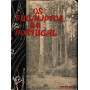 Os eucaliptos em Portugal. Identificacao e monografia de 90 espécies
