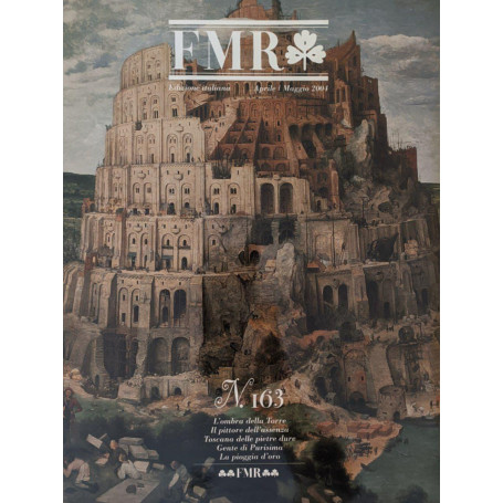 FMR (Numero 163 - Aprile/Maggio 2004)