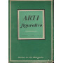 ARTI FIGURATIVE. ANNI I 1945 N. 3